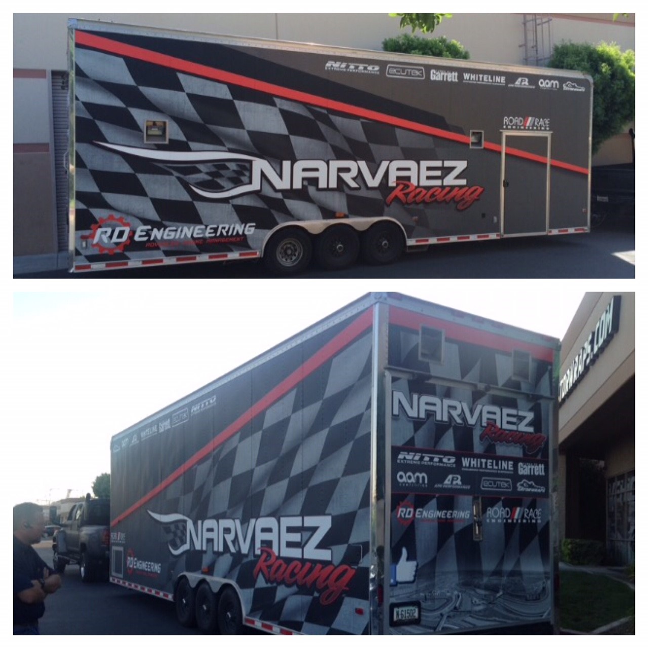 narvaezracing