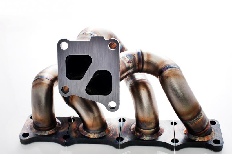 MIJ Exhaust Turbo To Manifold Gasket For Mitsubishi Evo – High-Grade Material