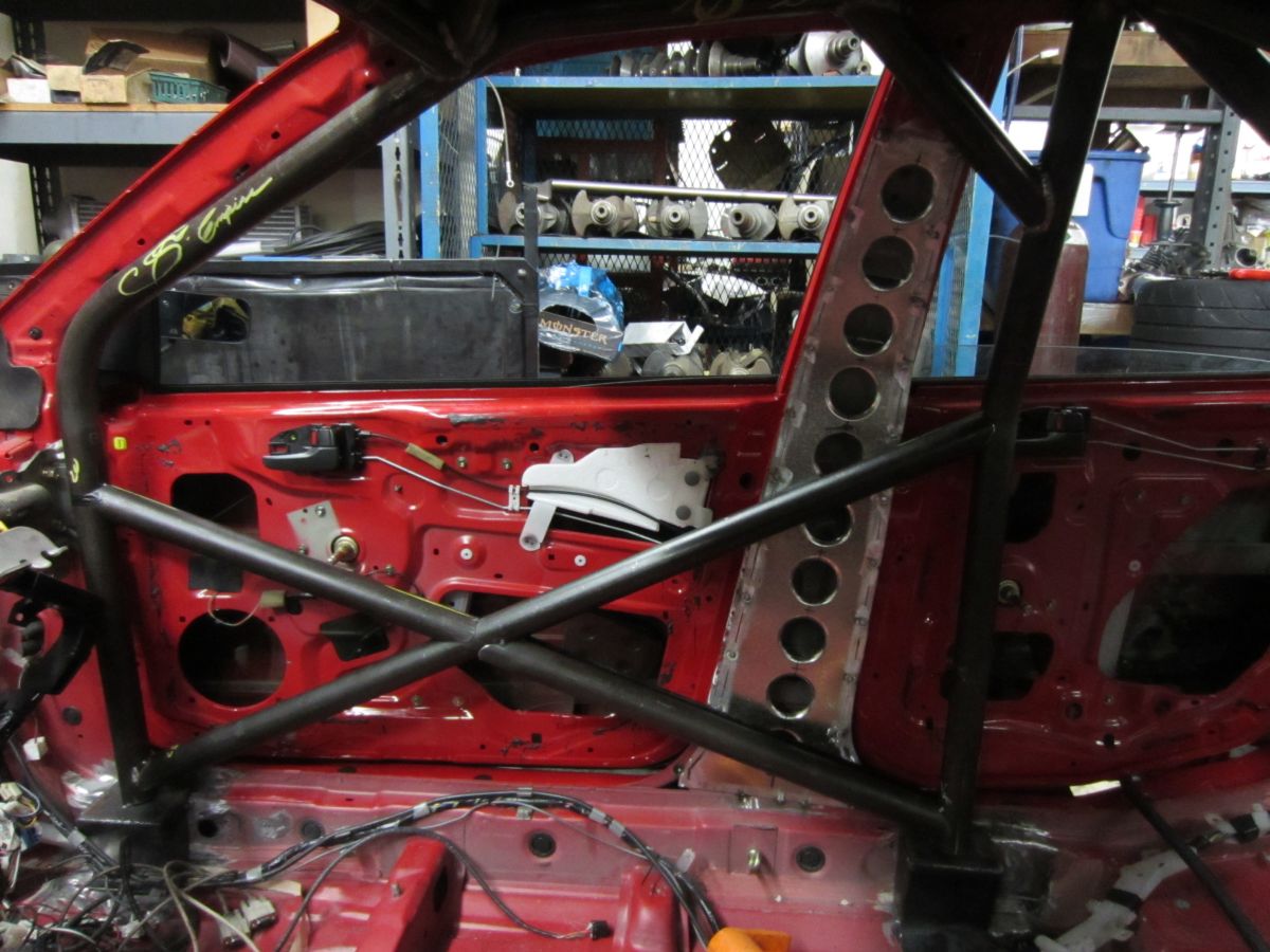 Roll Cage Fabrication 101: Building Your First Race Car, 45% OFF