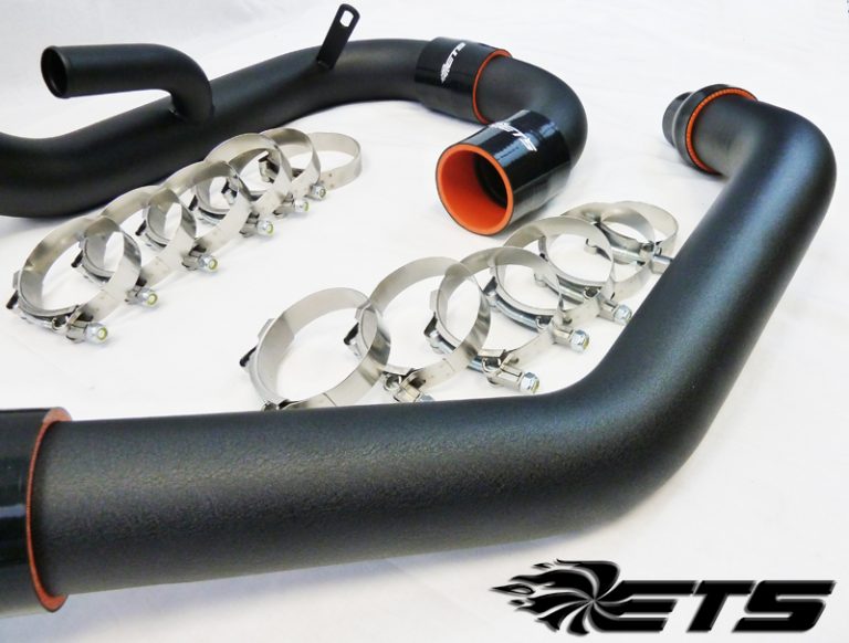 » EVO X Intake Upgrades Road /// Race Engineering