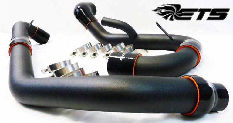 » Evo X piping kit6 Road /// Race Engineering
